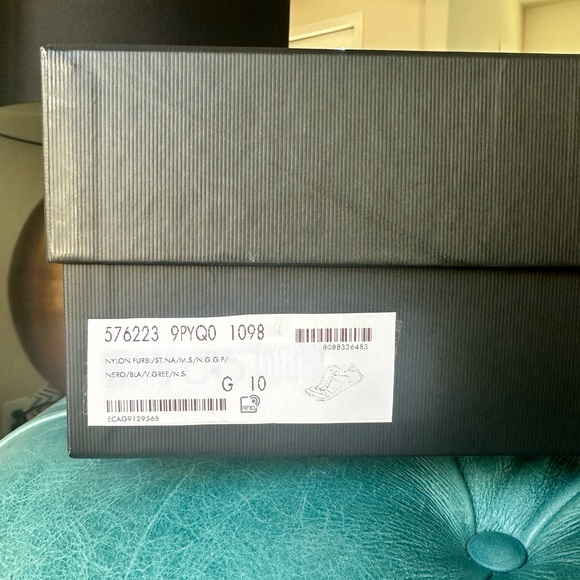 Gucci Screener Sneaker Men’s - Picture 10 of 11